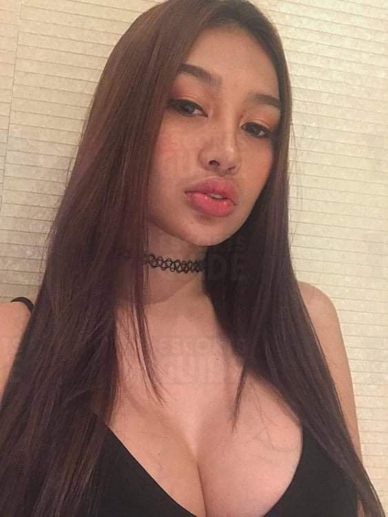 Goddess Alexandra