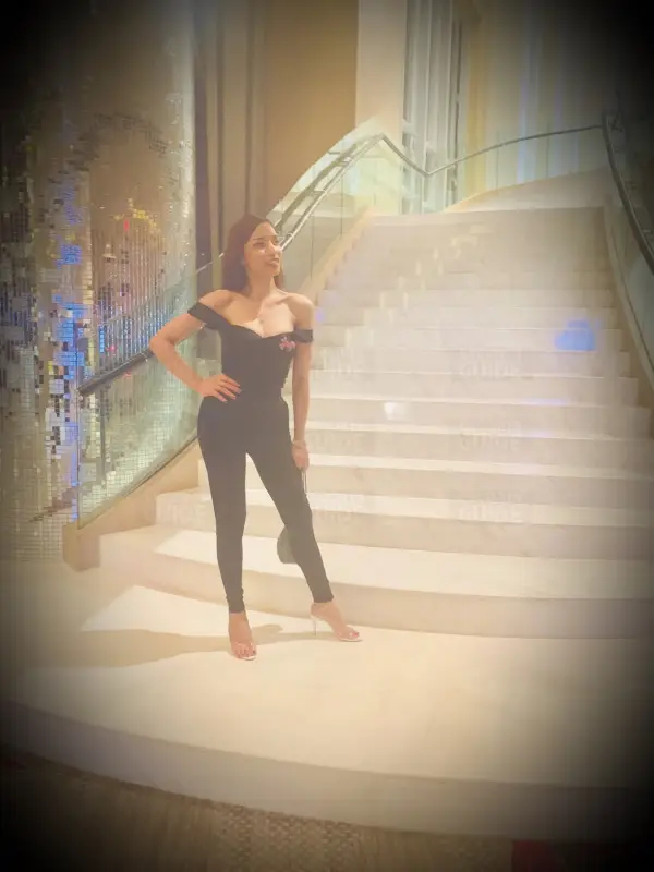 Princess Nicole