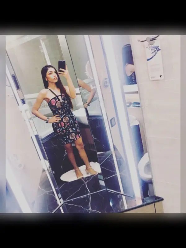 Princess Nicole
