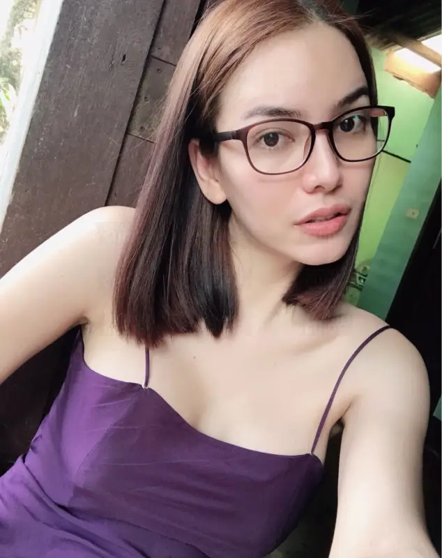 Woman Angela