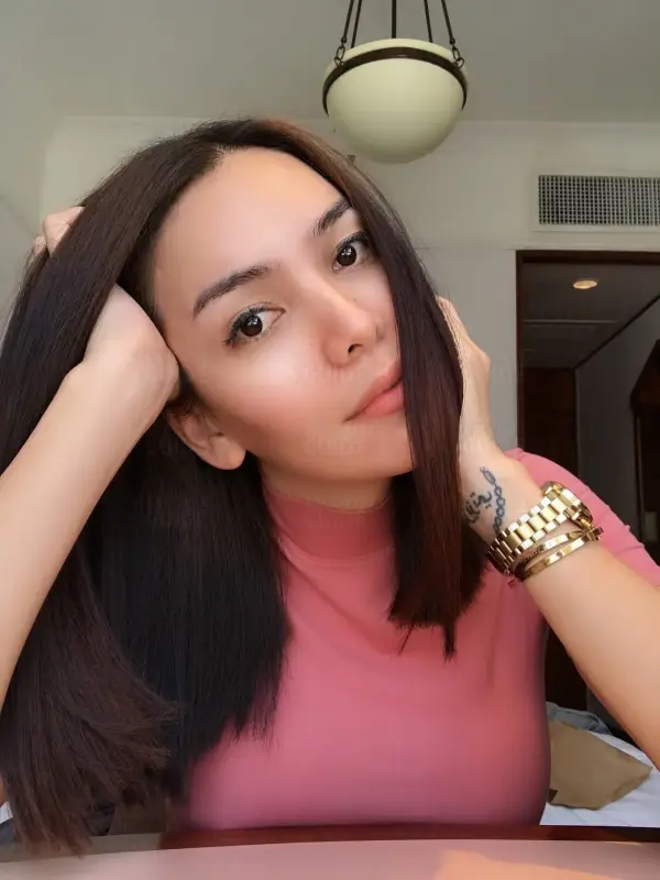 Woman Angela