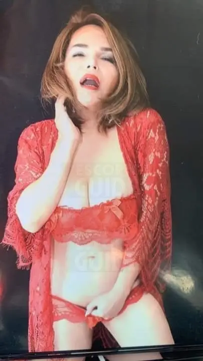 Mary Joy Fujiie