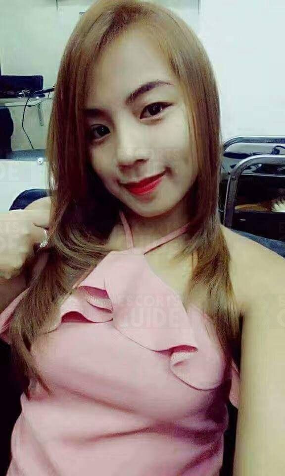 Davao Hot Teen Escort
