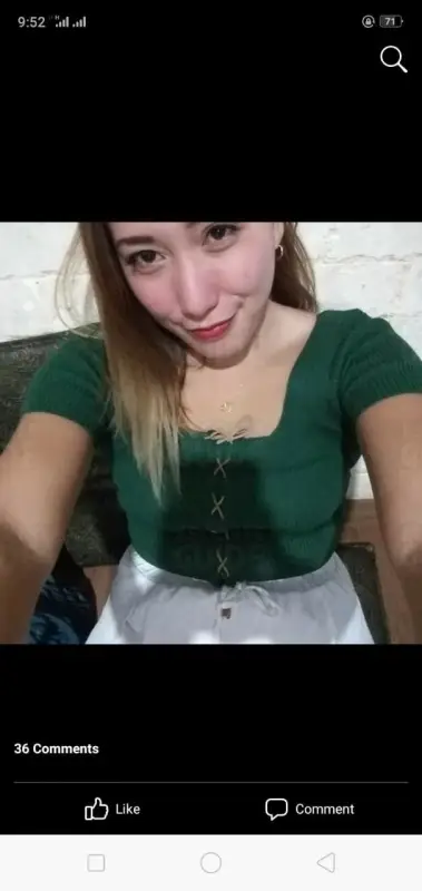 Full Extra Service With Hot Young Girl
