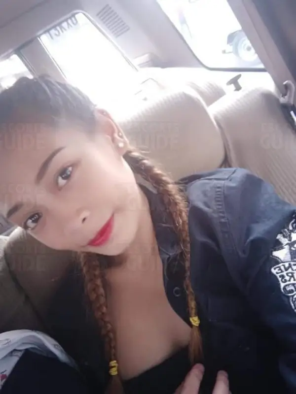 Full Extra Service With Hot Young Girl