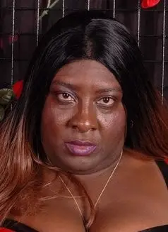 Rome & Milan Bbw Black Mistress