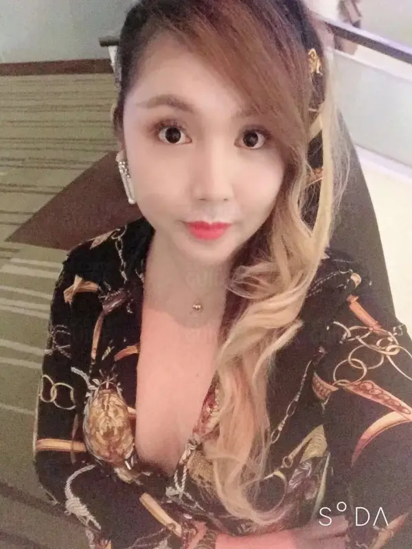 Korean Girl