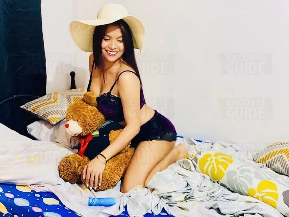 GFE Experience