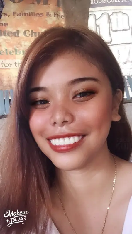 Hot College Girl