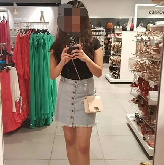 Dianne — Davao