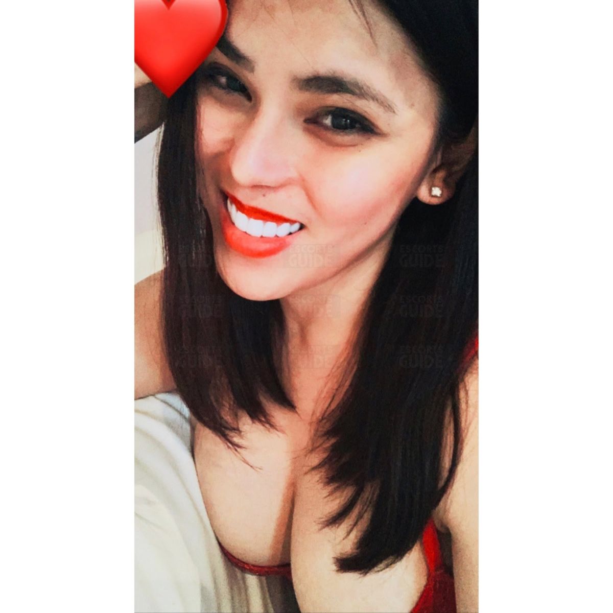 just Heart