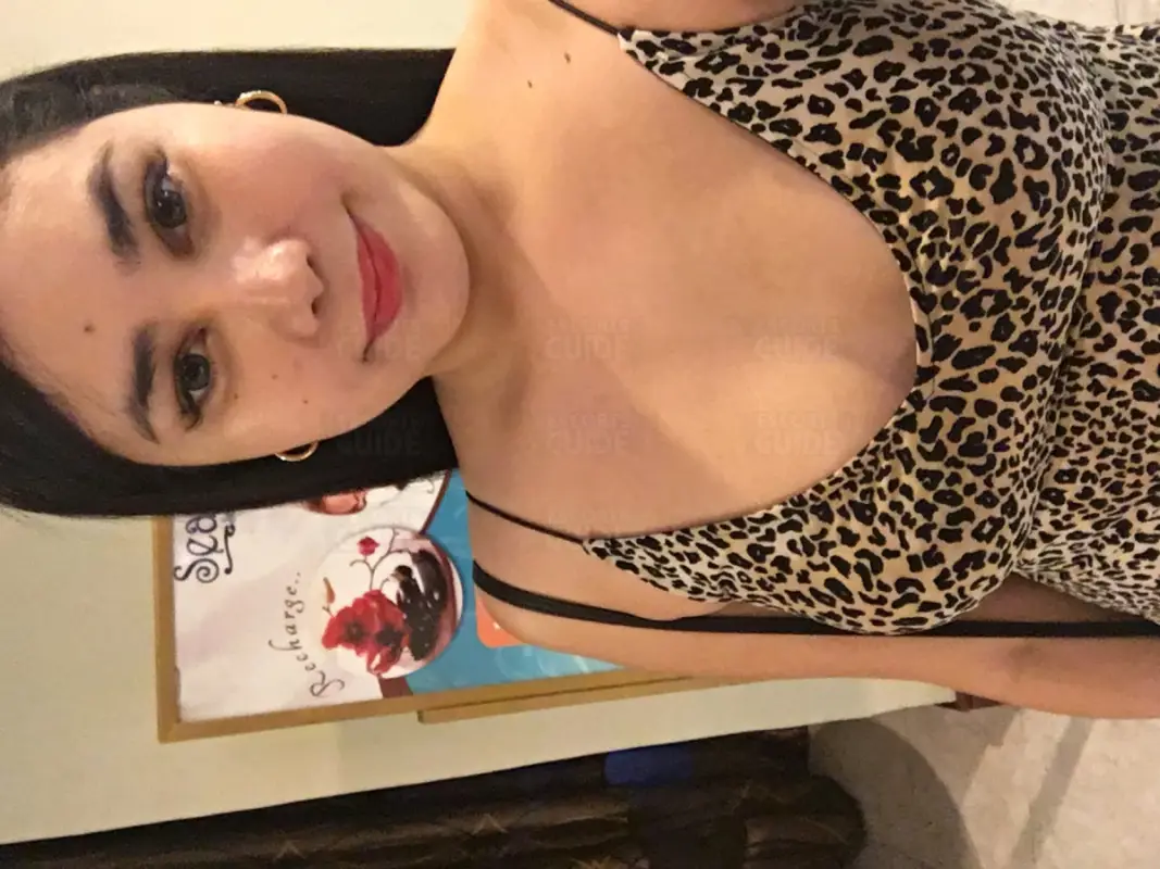 Heart Marie