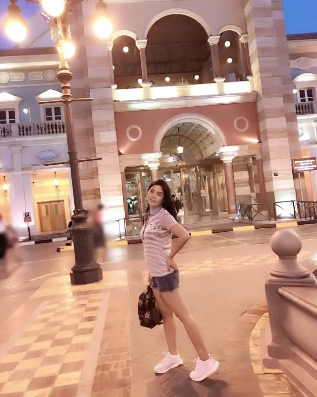 Rashaa Innocent Girl