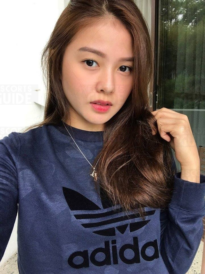 Sexy Cristine