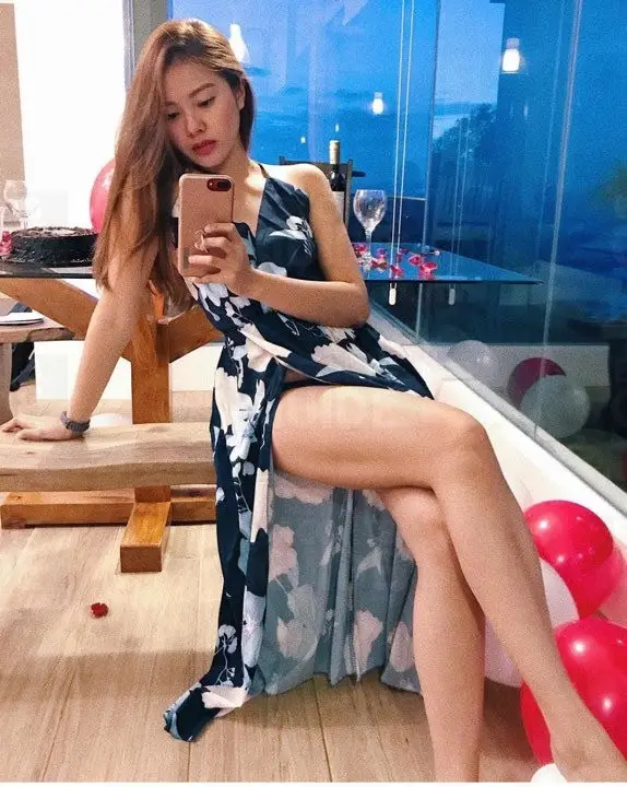 Sexy Cristine
