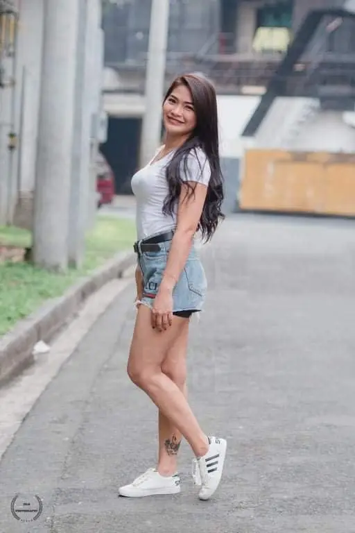 Ms. Yumi