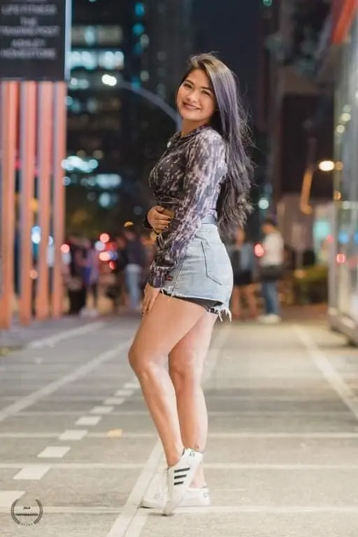 Ms. Yumi