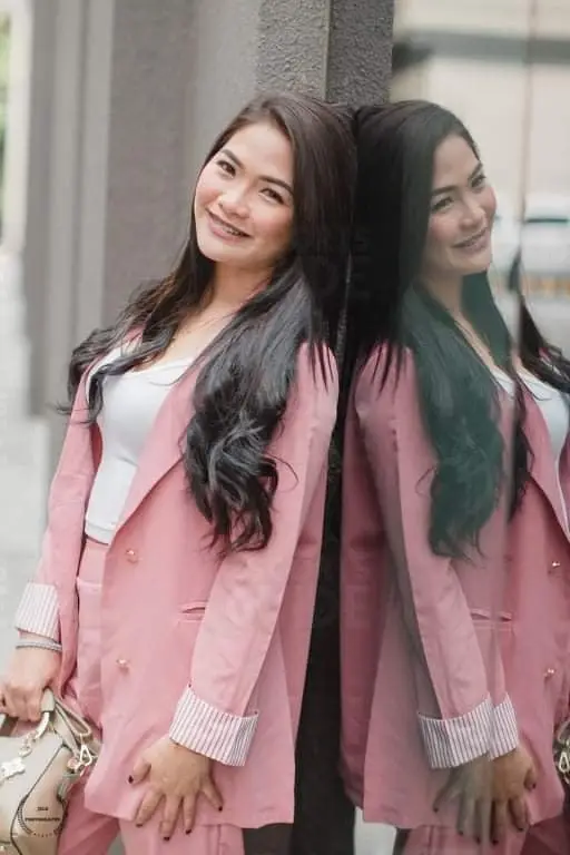 Ms. Yumi