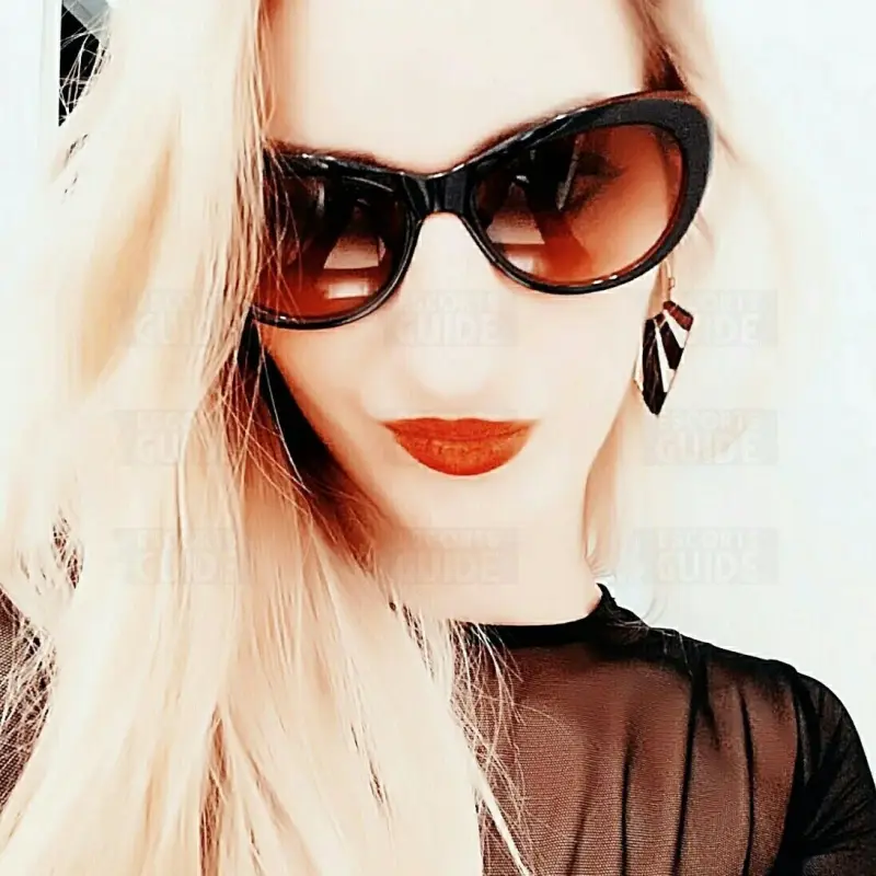 Mistress Euryale