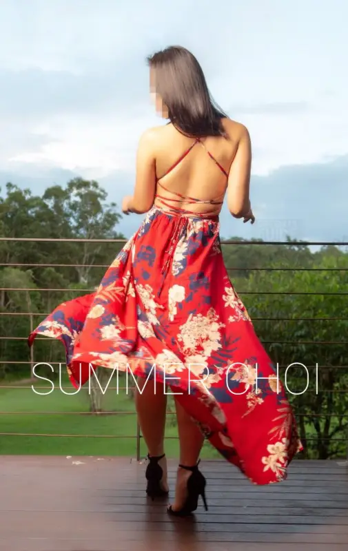 Summer Choi