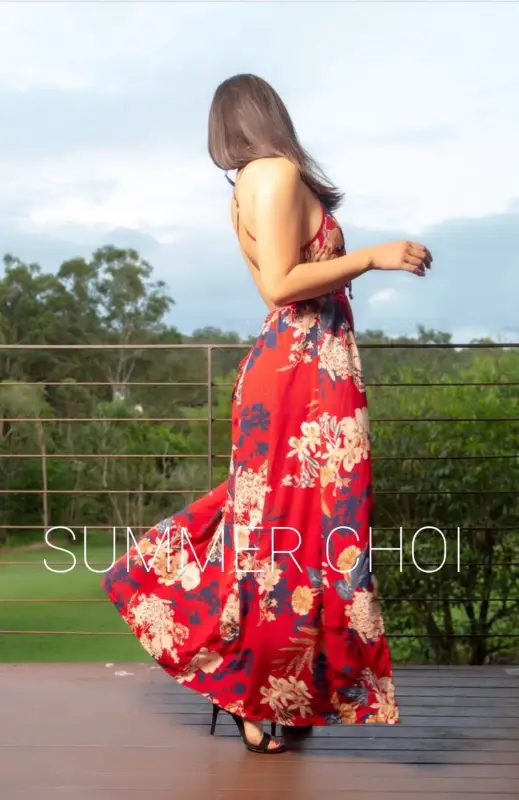 Summer Choi