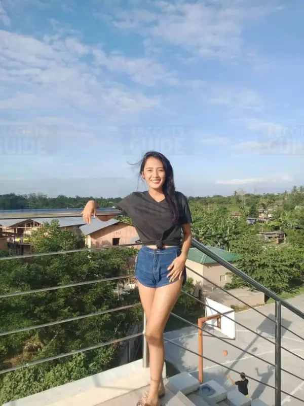 Hot College Girl for GF Experience.