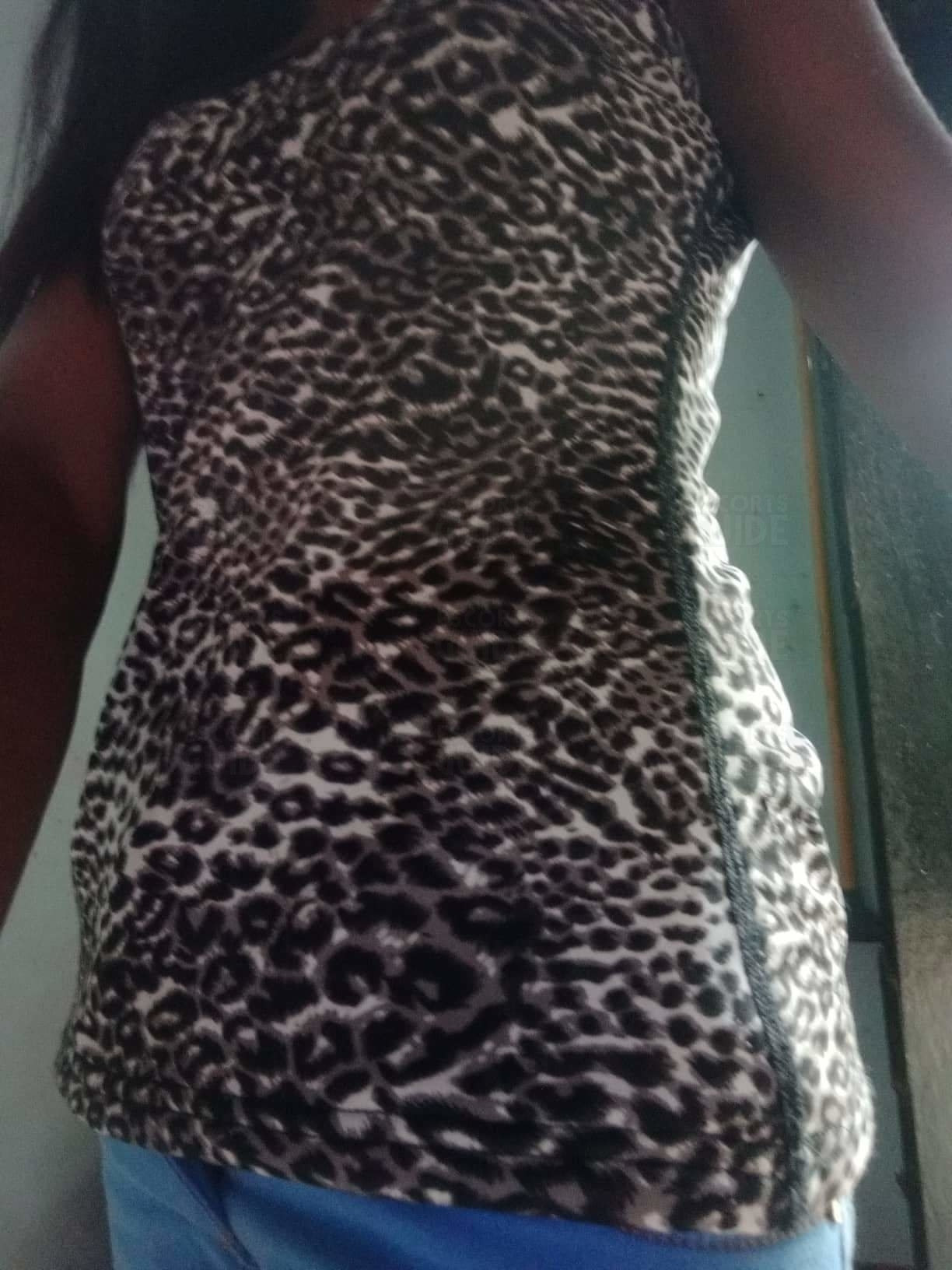 Kaveesha (hiru)