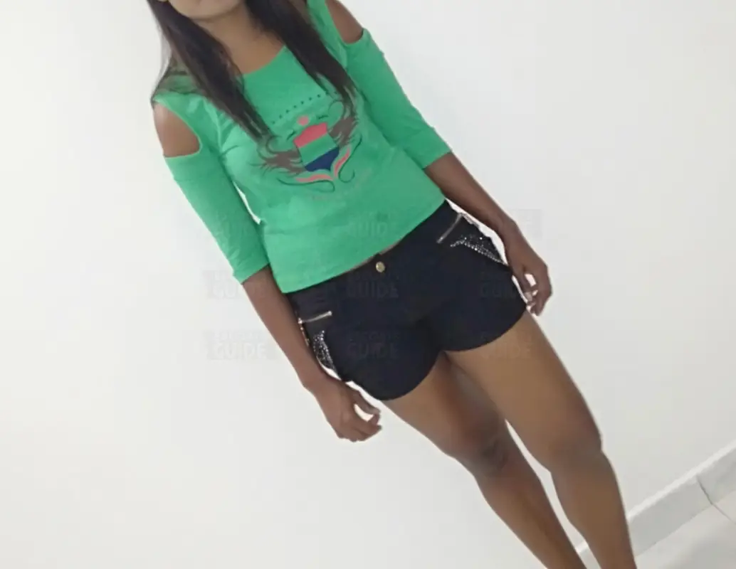 Kaveesha (hiru)