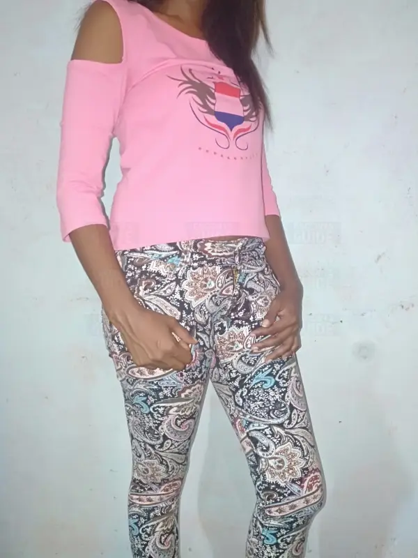 Kaveesha (hiru)