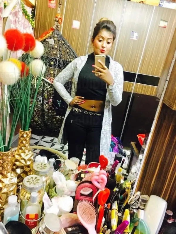 Mahira