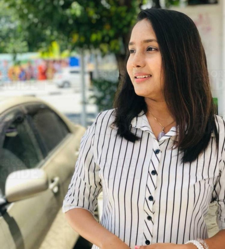Mihiran Escort