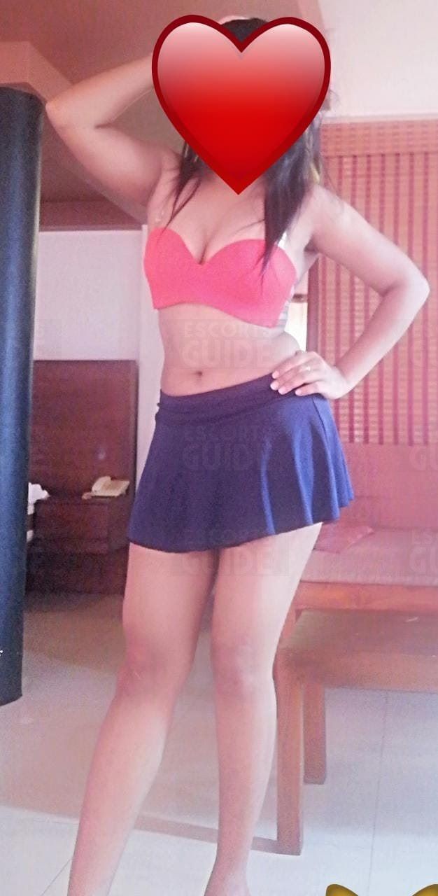 Nishu Silva