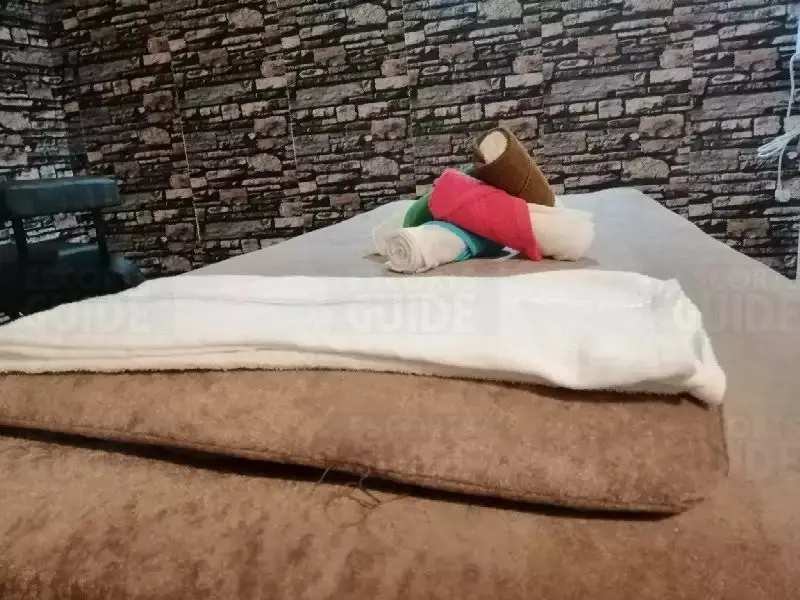 Full Body Massage 1500