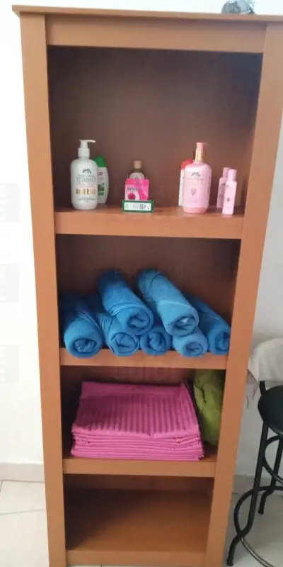 Waterlia Spa