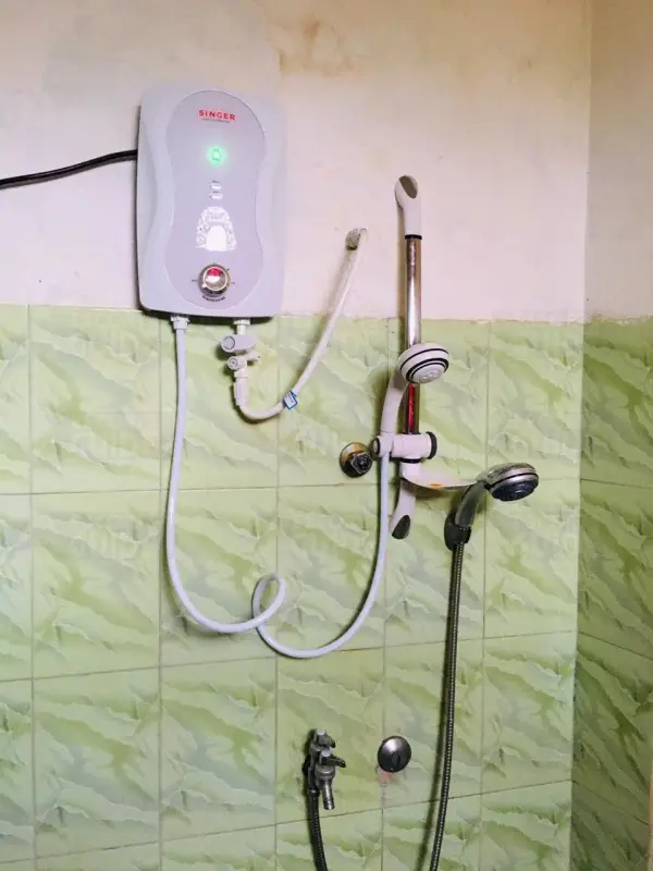 Waterlia Spa