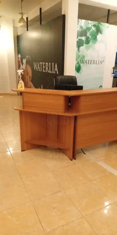 Waterlia Spa