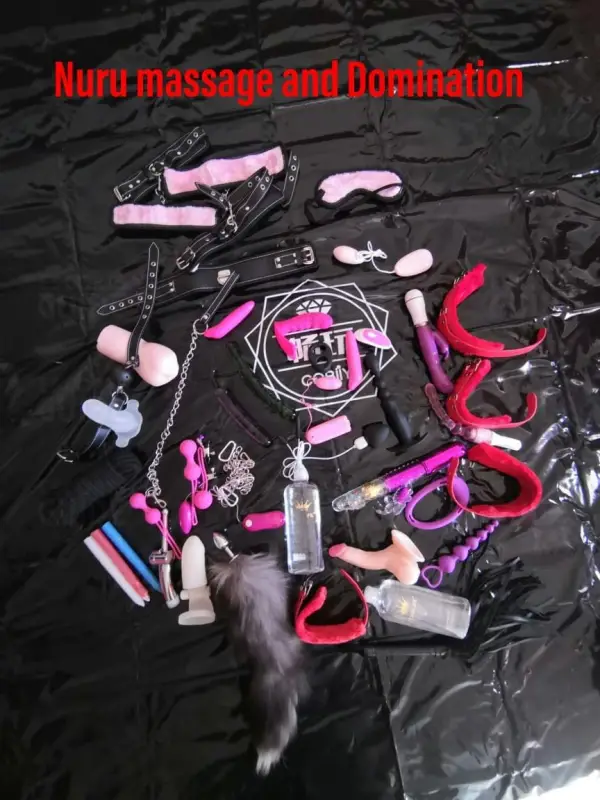 Ultimate Pure Girlfriend Experience