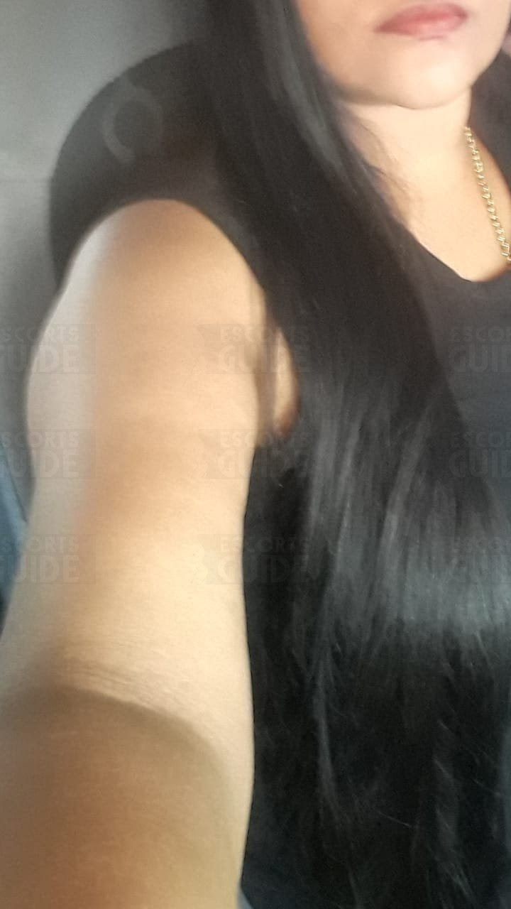 Shamila Frenando
