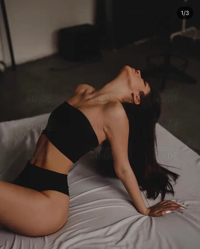 Aria Gorgeous