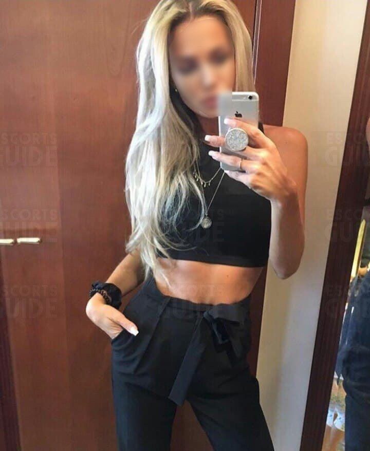 Bella REAL GFE from Europe <3
