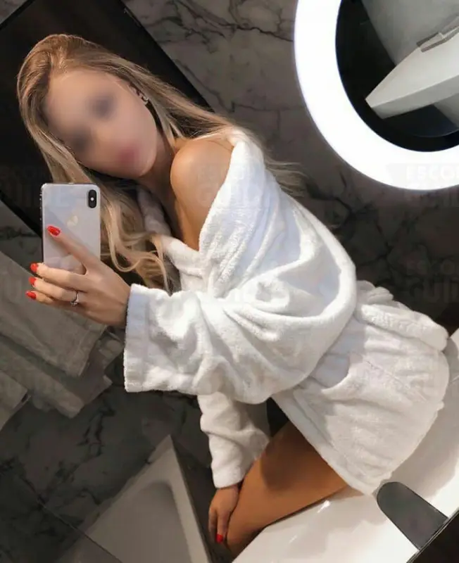 Bella REAL GFE from Europe <3