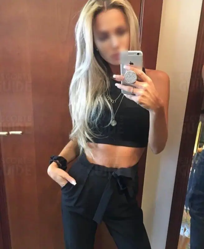 Bella REAL GFE from Europe <3 — Seoul