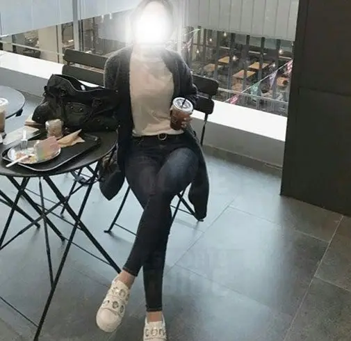 EUNJI (Independent)