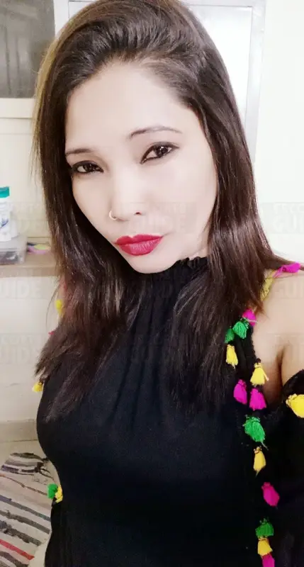 Monica