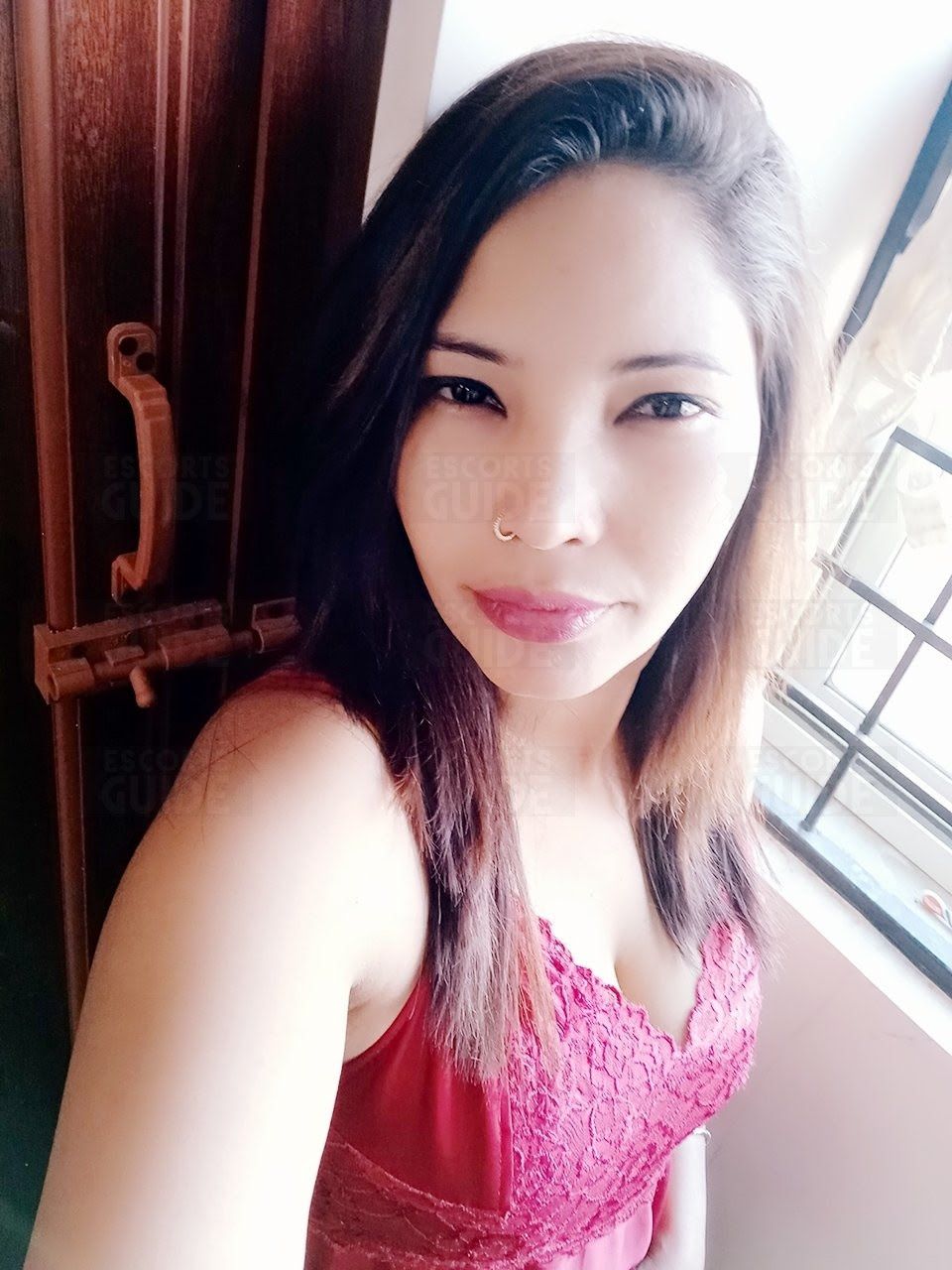 Monica