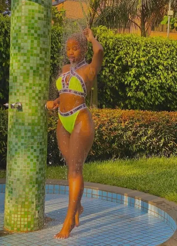 Tina Gray