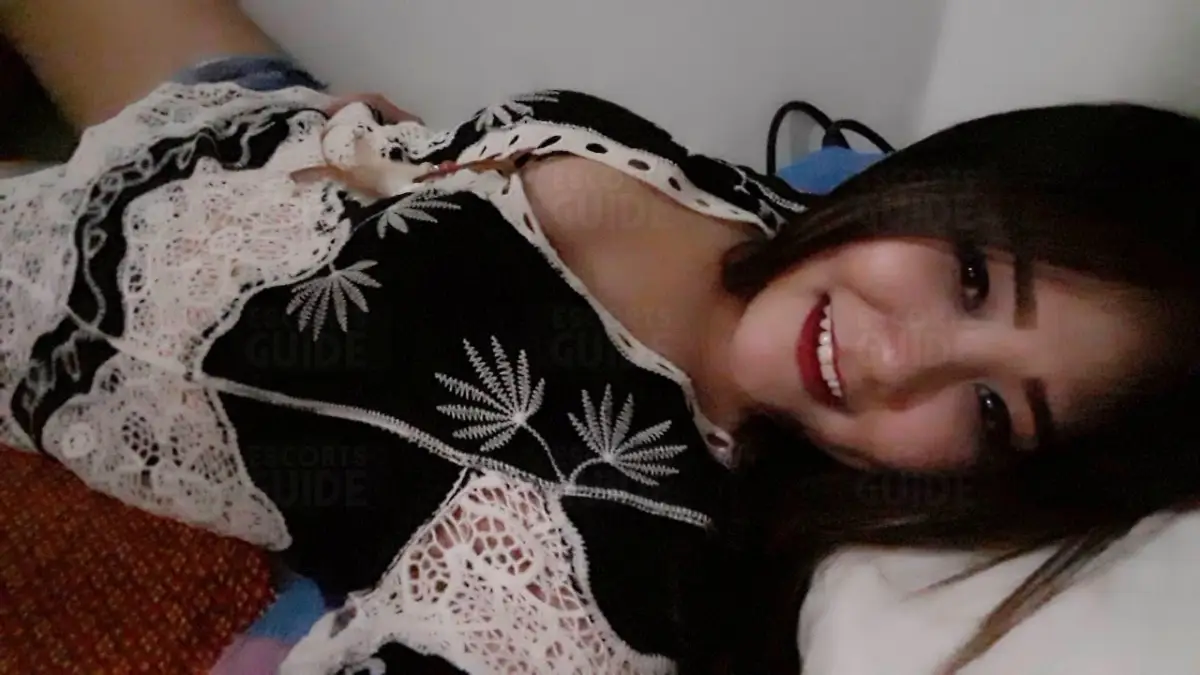 Napah Cam Show
