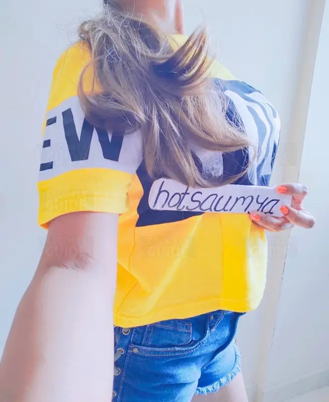Saumya