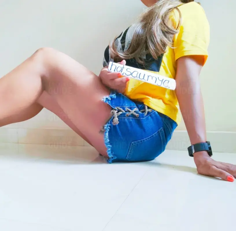 Saumya