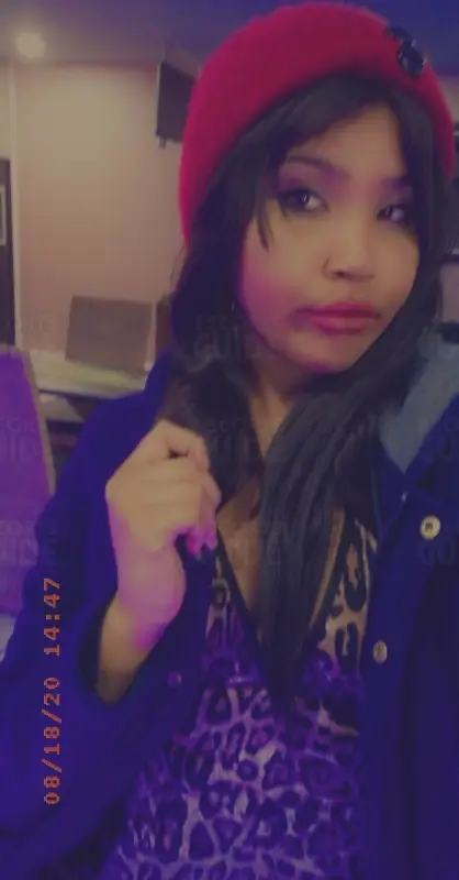 Nunu Kim Kay